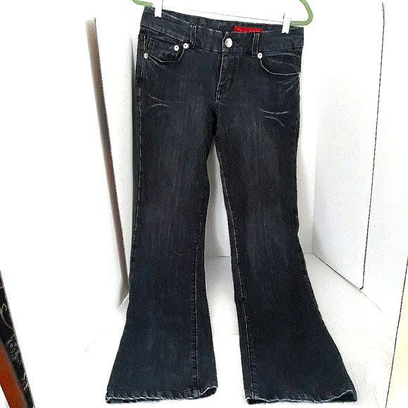 Regular Bootcut Mid Rise - 7 For All Mankind - Picture 2 of 12